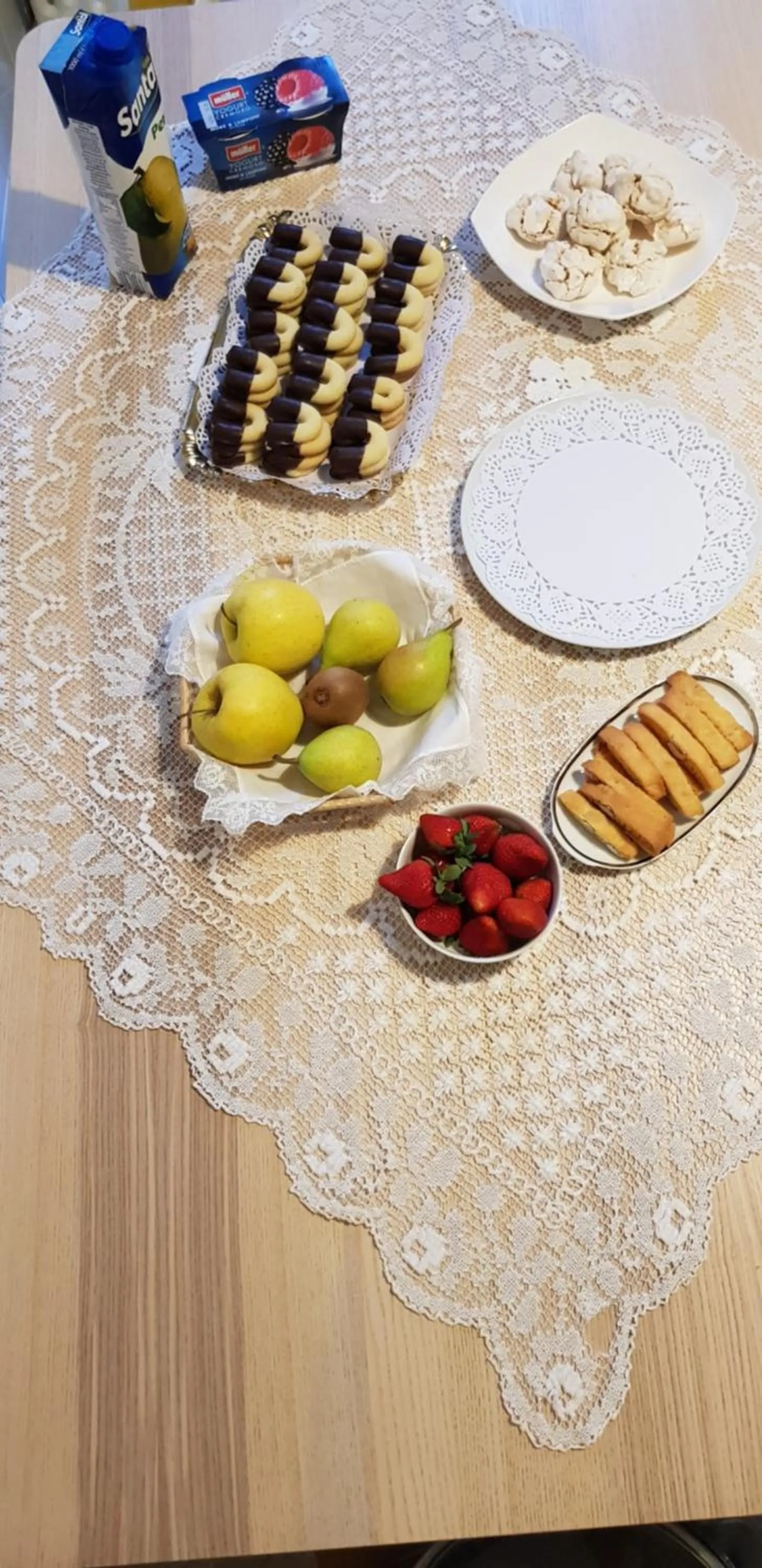 B&B Il Tramontano