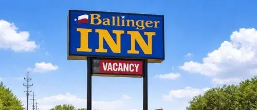 Ballinger Inn Ballinger Inn