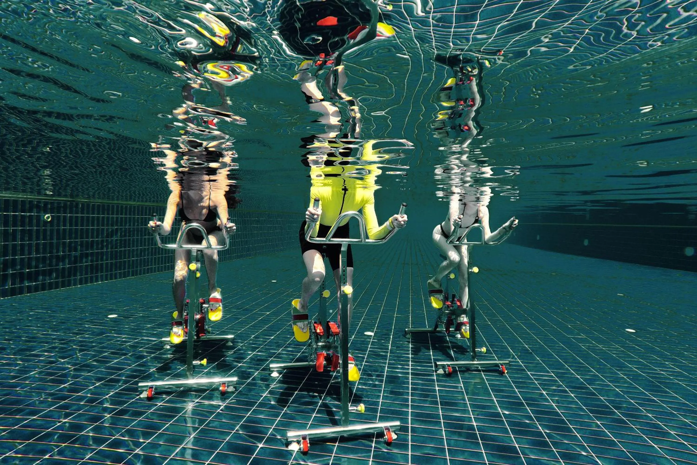 Sports in Titanic Luxury Collection Bodrum