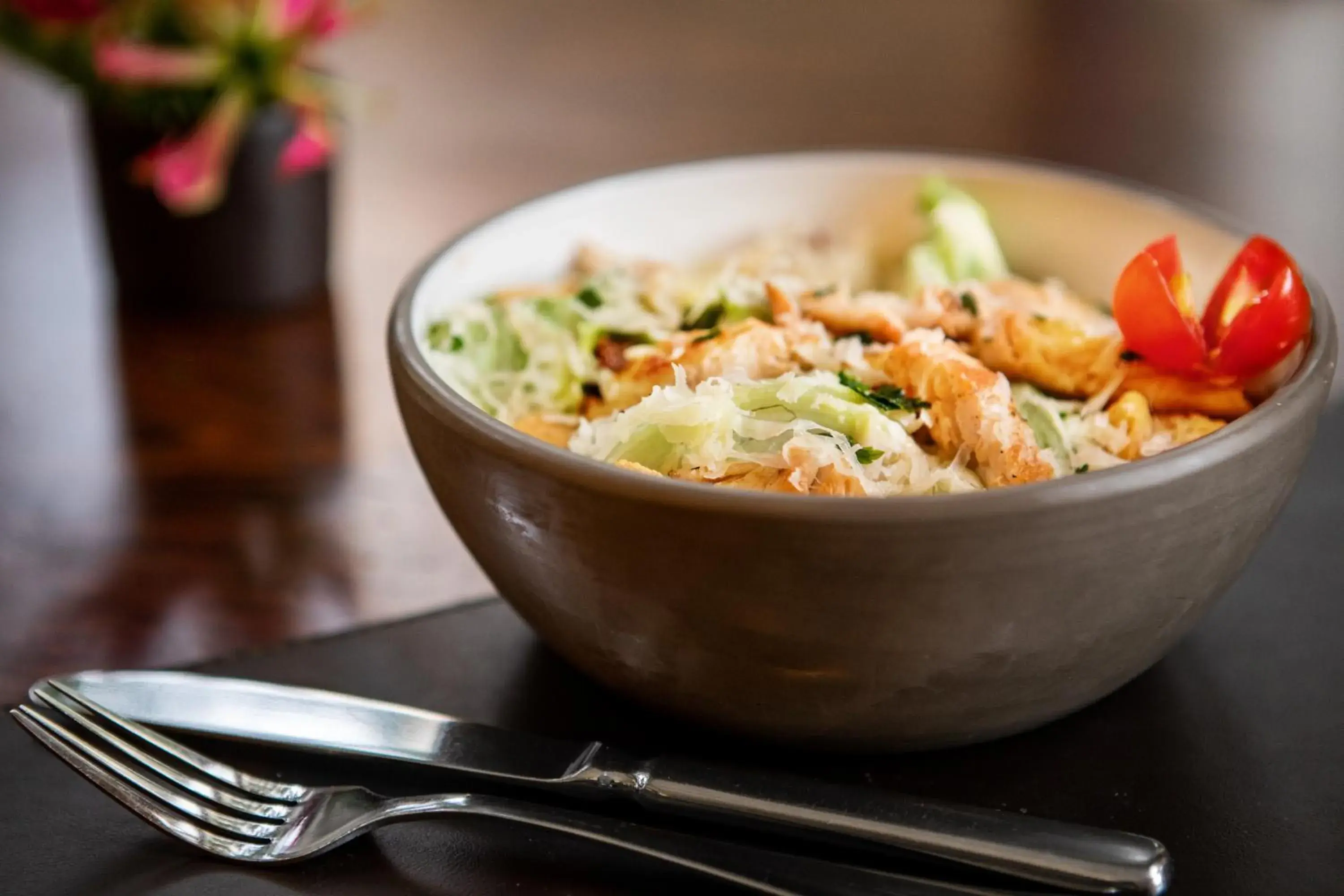 Restaurant/places to eat in Meliá Campinas Restaurant/places to eat in Meliá Campinas