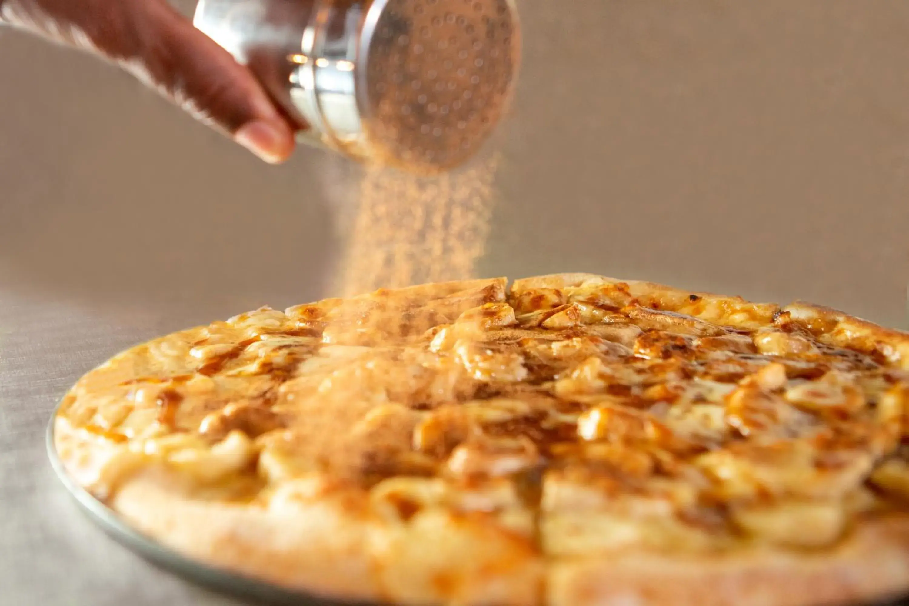 Restaurant/places to eat in Meliá Campinas Restaurant/places to eat in Meliá Campinas