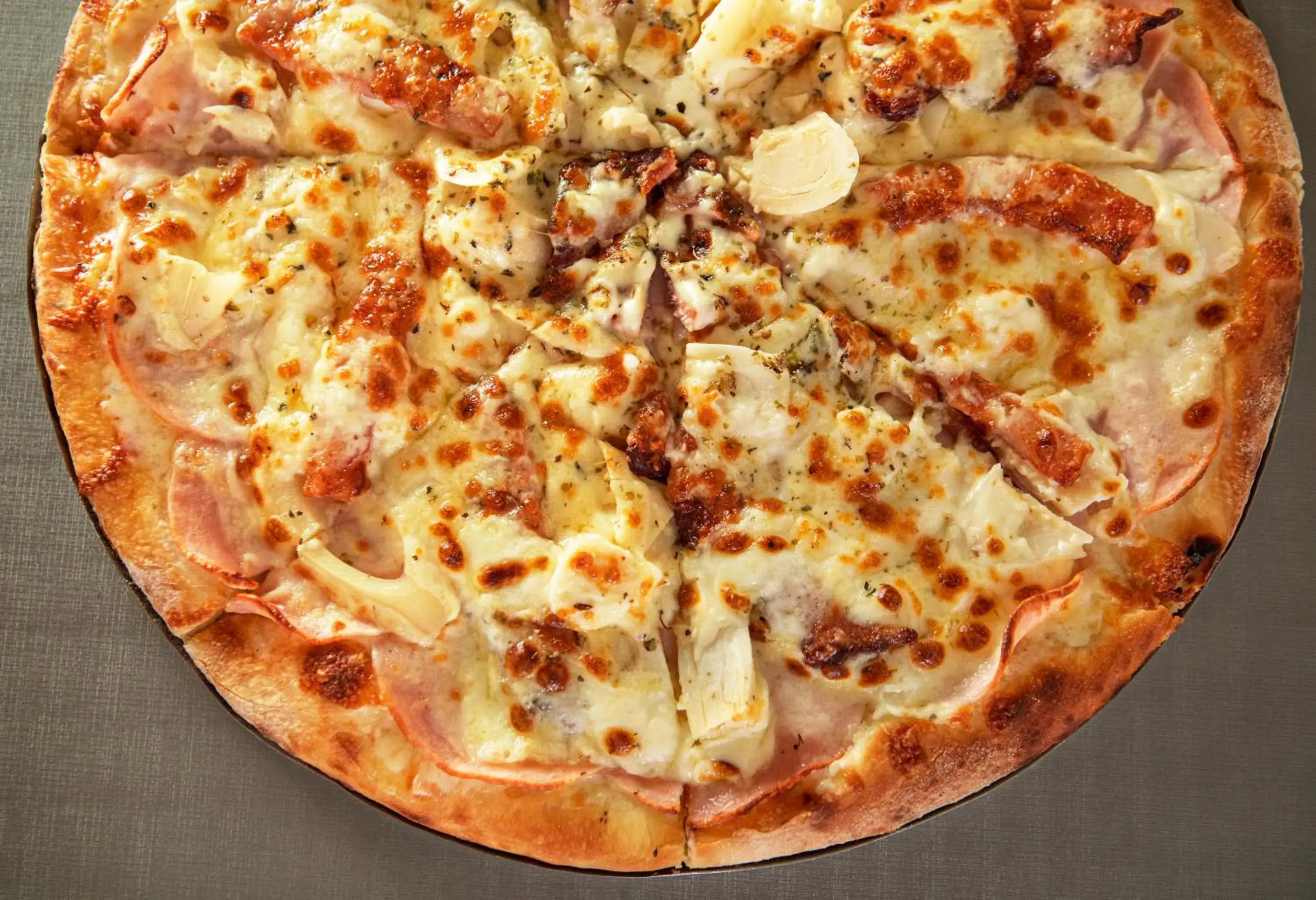 Restaurant/places to eat in Meliá Campinas Restaurant/places to eat in Meliá Campinas