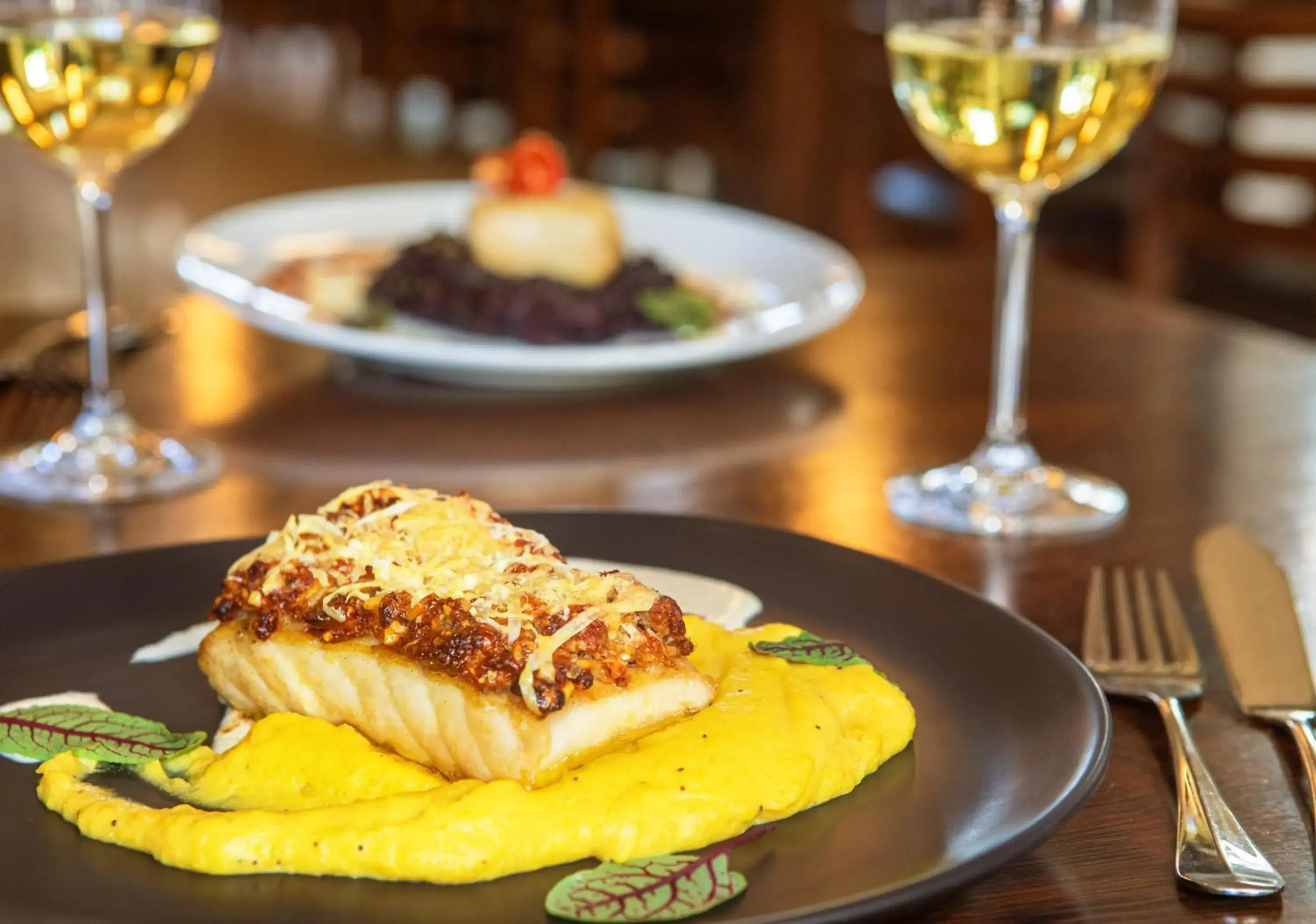 Restaurant/places to eat in Meliá Campinas Restaurant/places to eat in Meliá Campinas