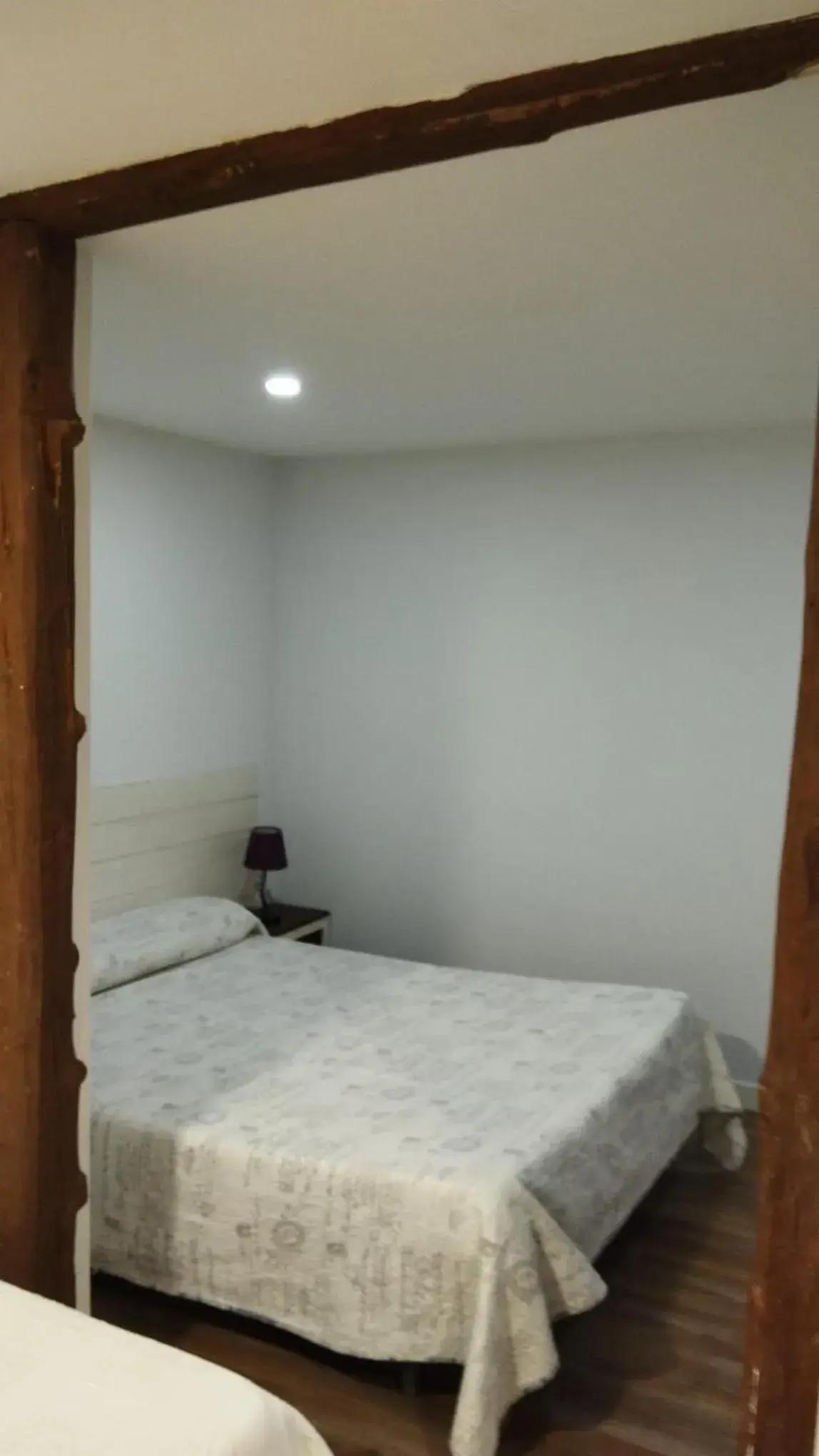 Two-Bedroom Apartment in Hostal Castilla Two-Bedroom Apartment in Hostal Castilla