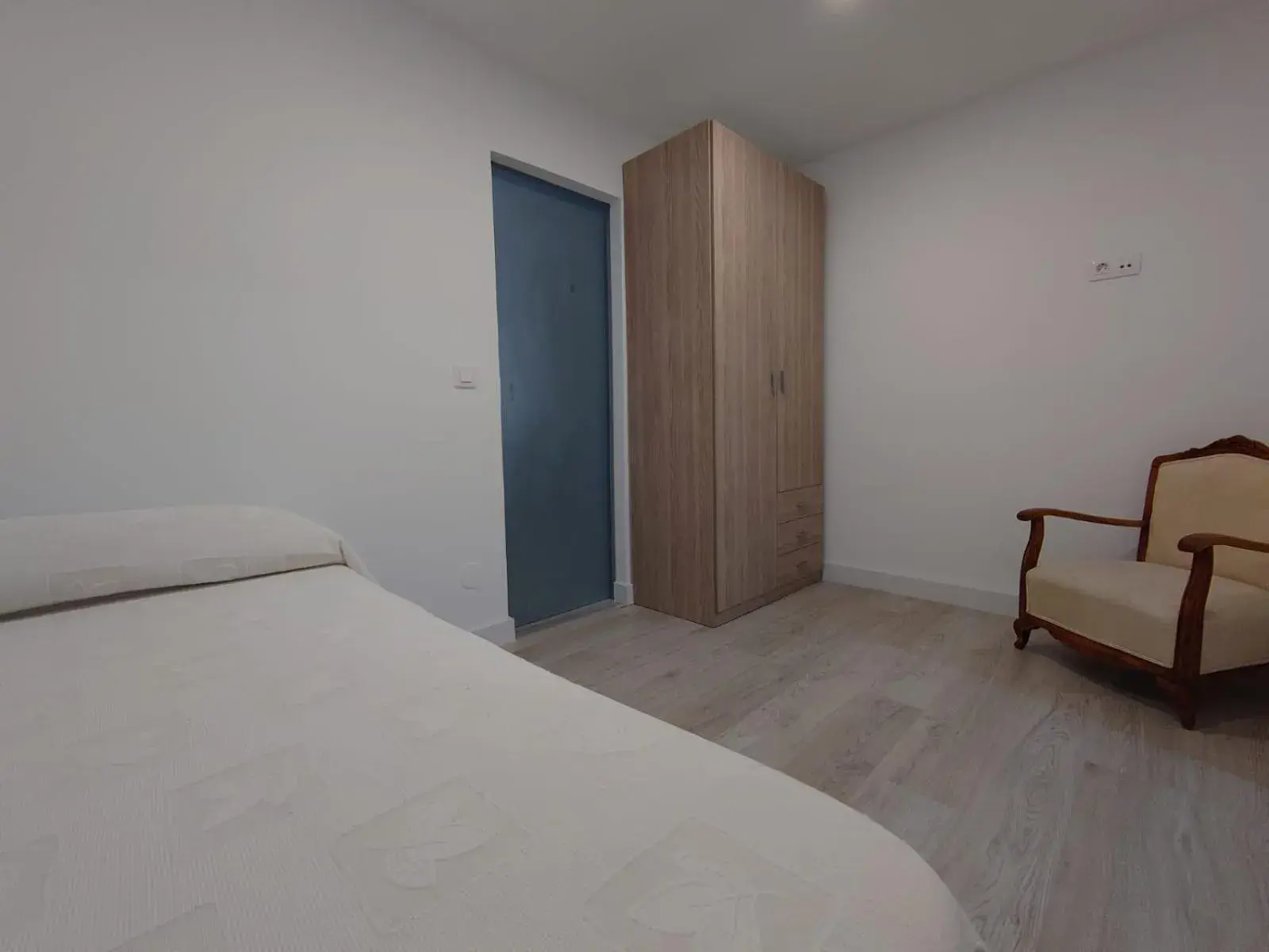 Apartment in Hostal Castilla Apartment in Hostal Castilla