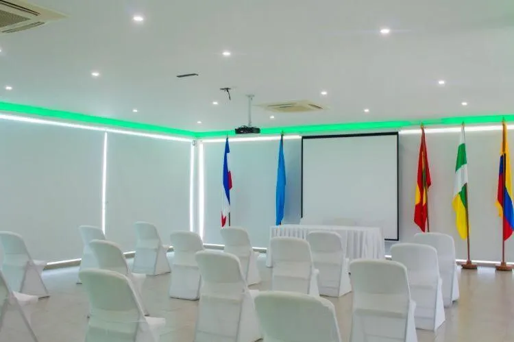 Hotel Campestre El Cisne