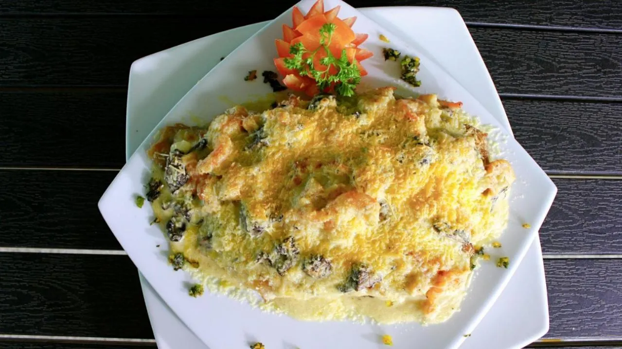 Hotel Campestre El Cisne