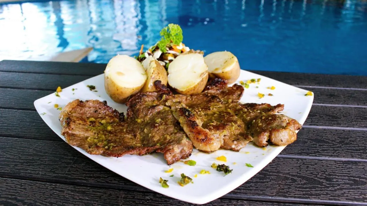 Hotel Campestre El Cisne