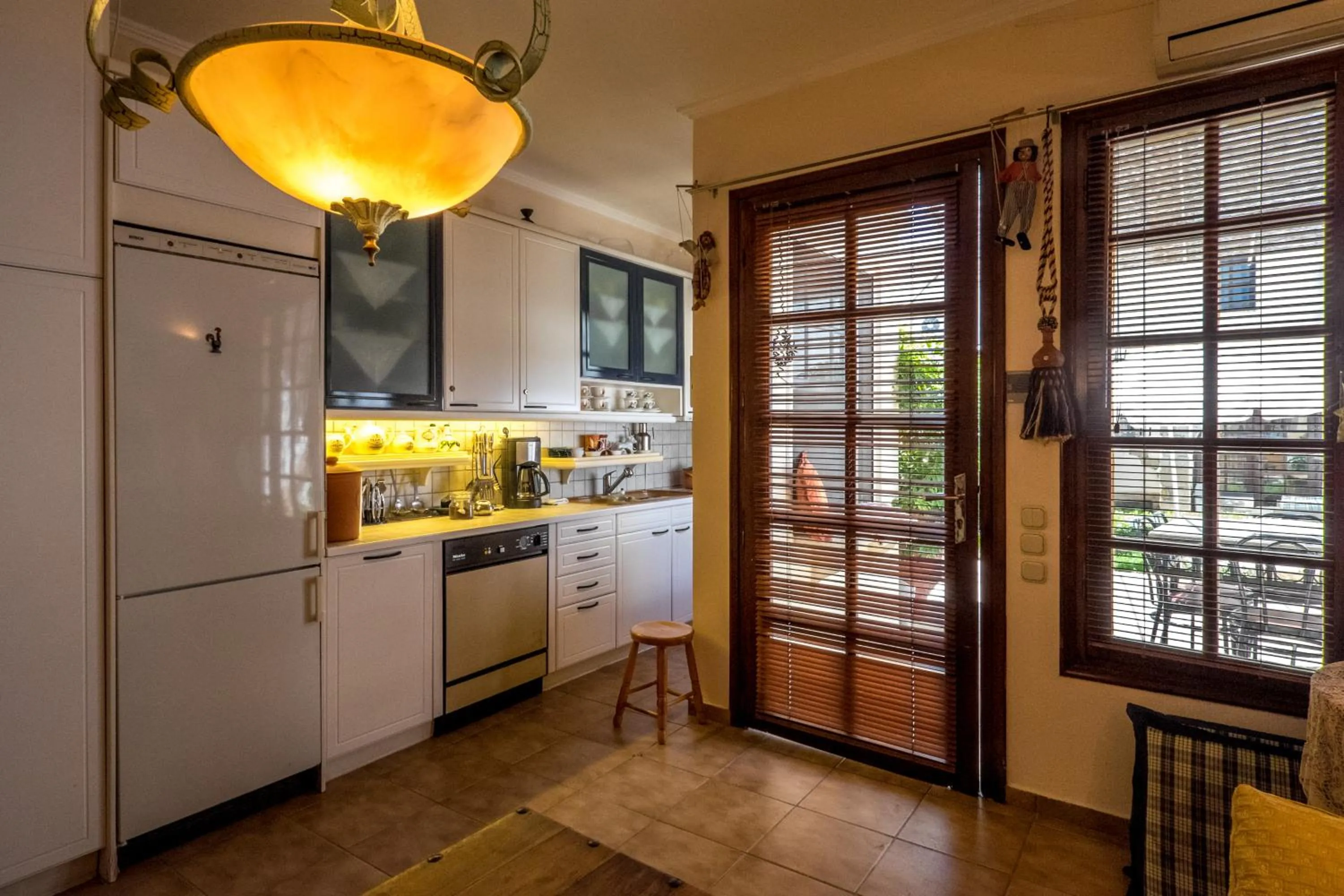 Calergi Residence - Holidays in Crete