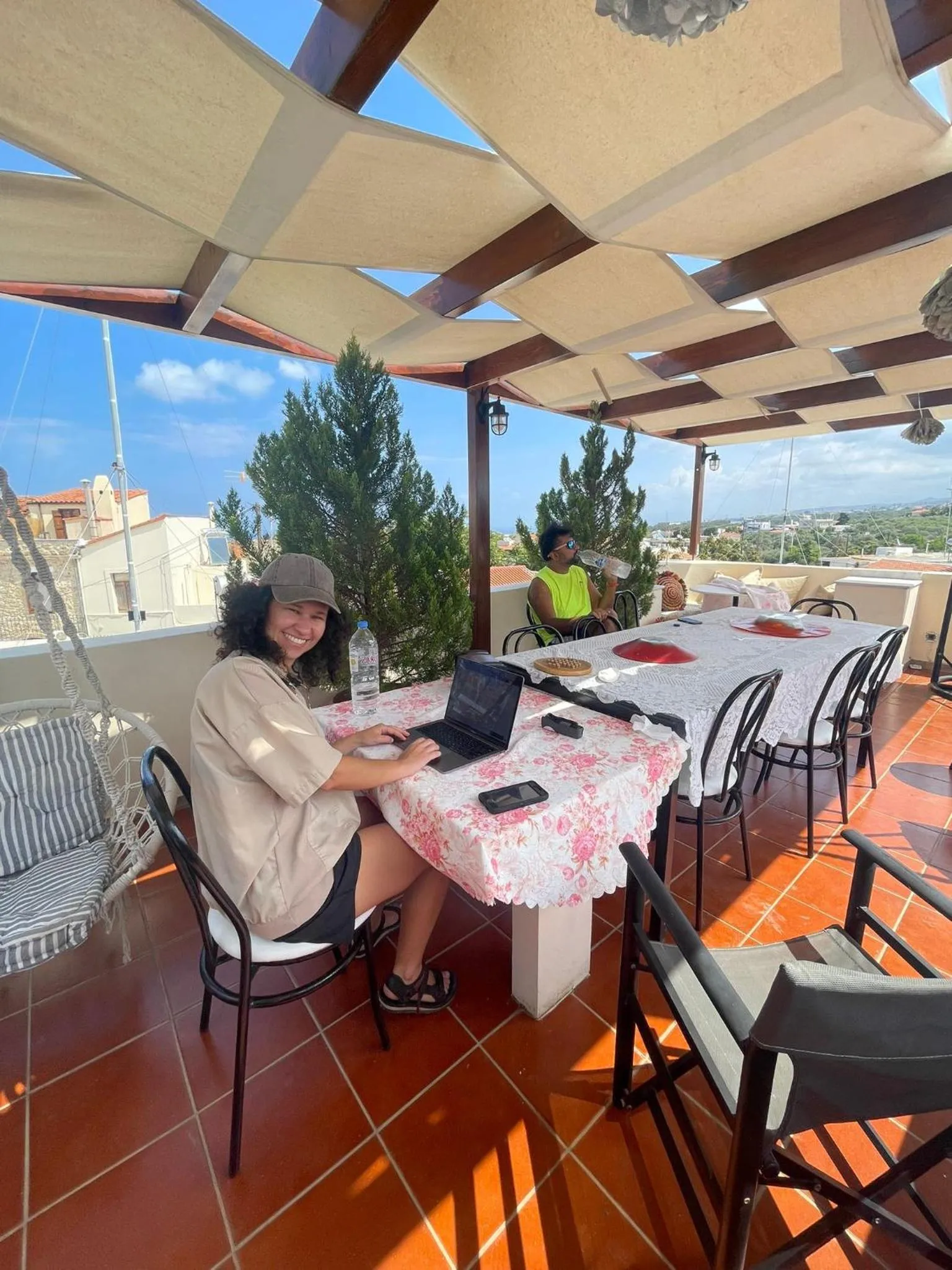 Calergi Residence - Holidays in Crete