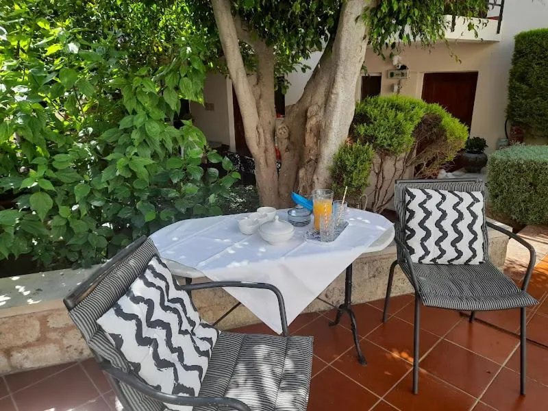 Calergi Residence - Holidays in Crete