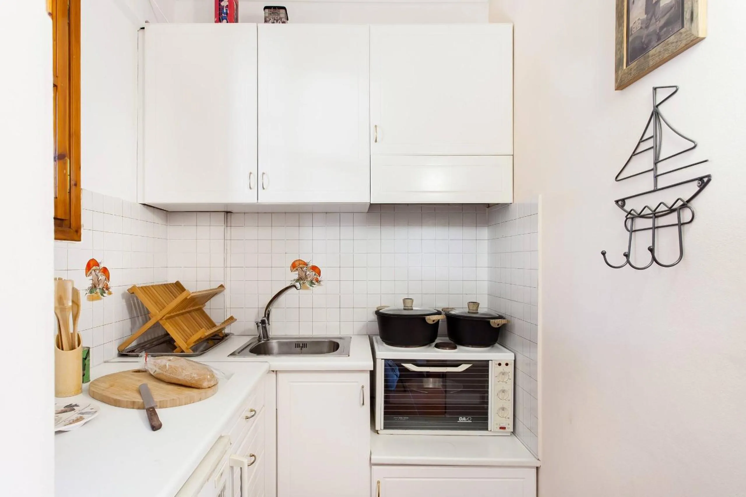 Calergi Residence - Holidays in Crete