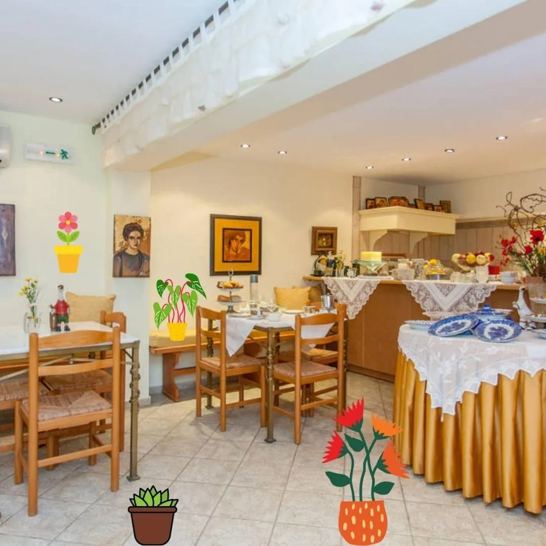 Calergi Residence - Holidays in Crete