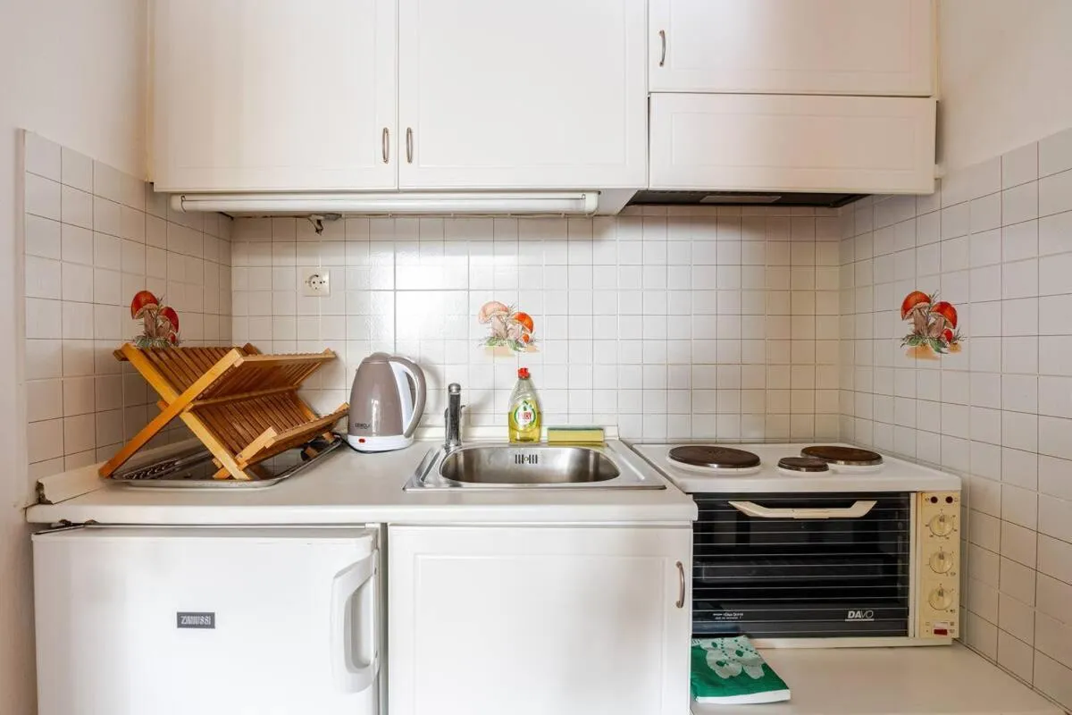 Calergi Residence - Holidays in Crete