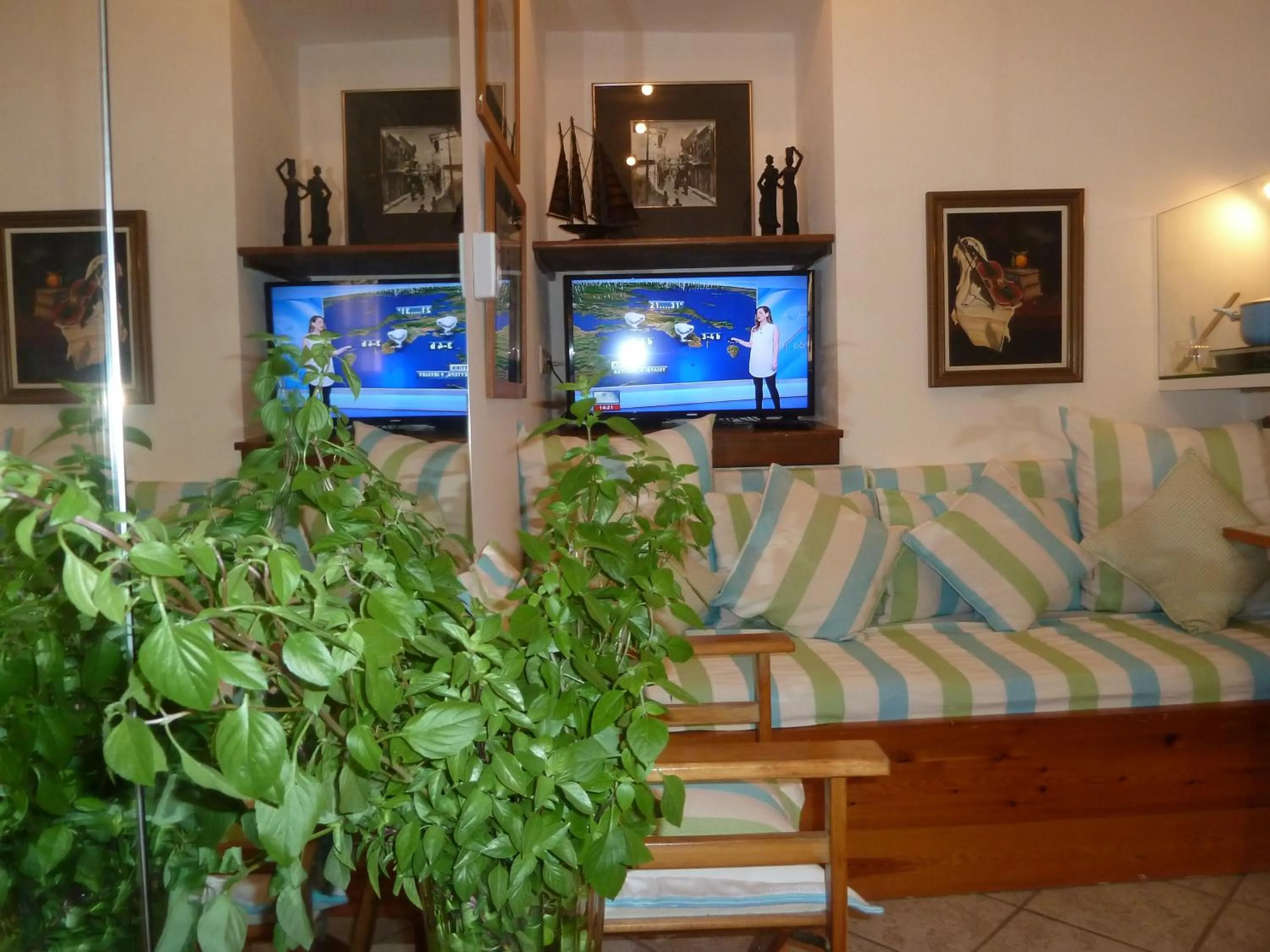 Calergi Residence - Holidays in Crete