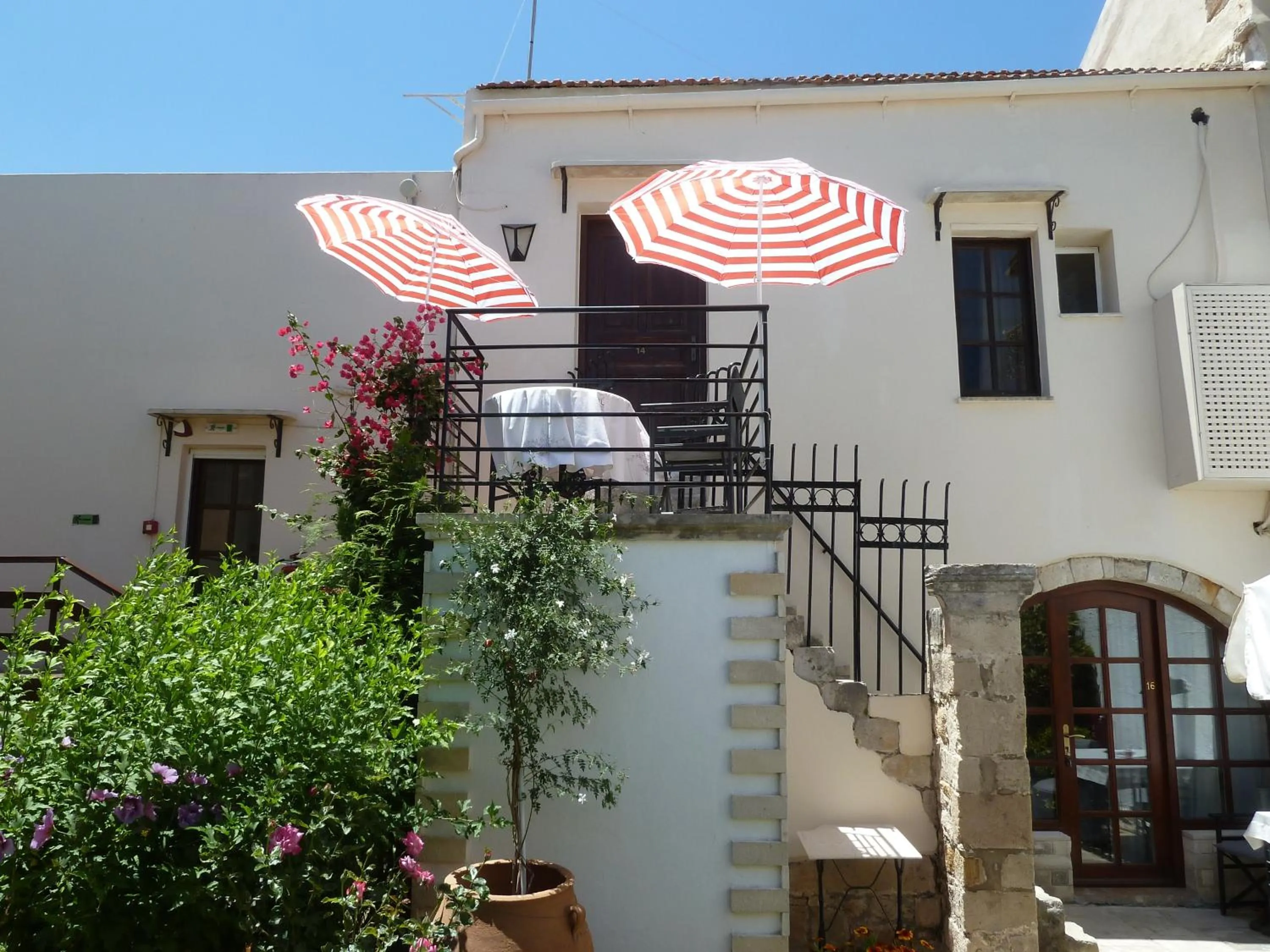Calergi Residence - Holidays in Crete
