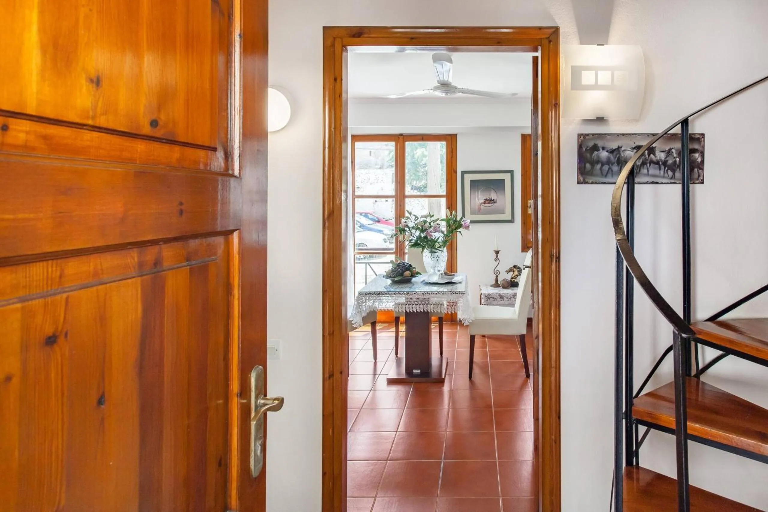 Photo of the whole room in Calergi Residence - Holidays in Crete