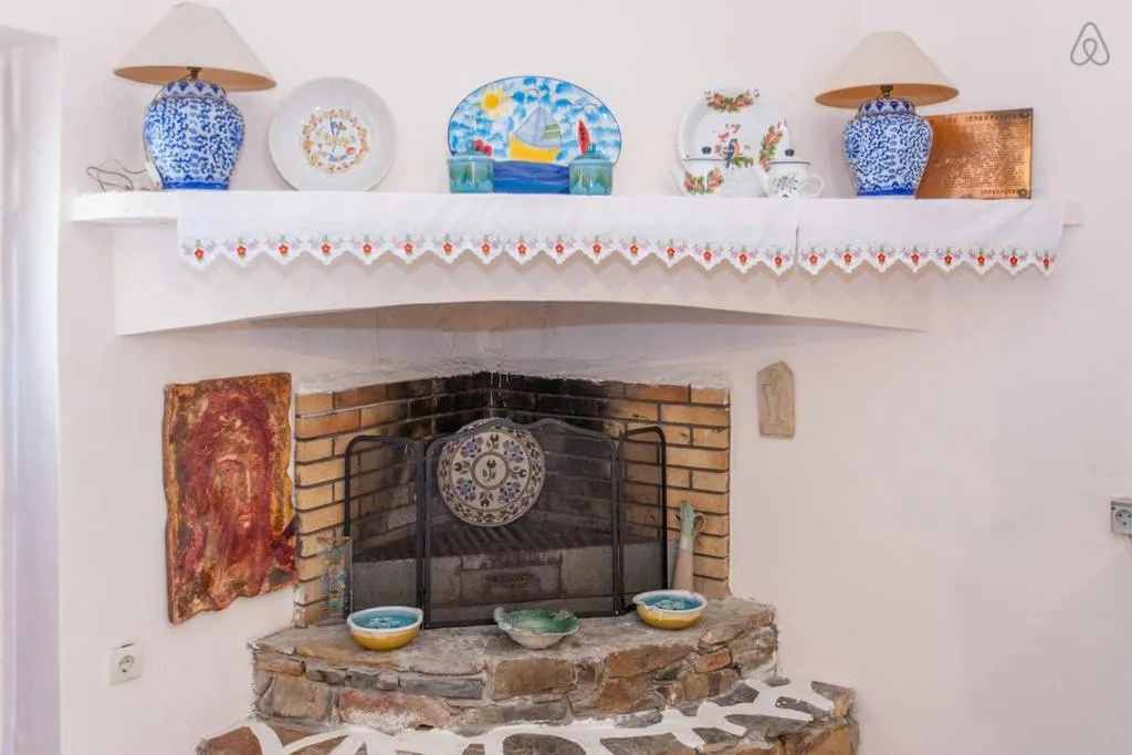 Calergi Residence - Holidays in Crete