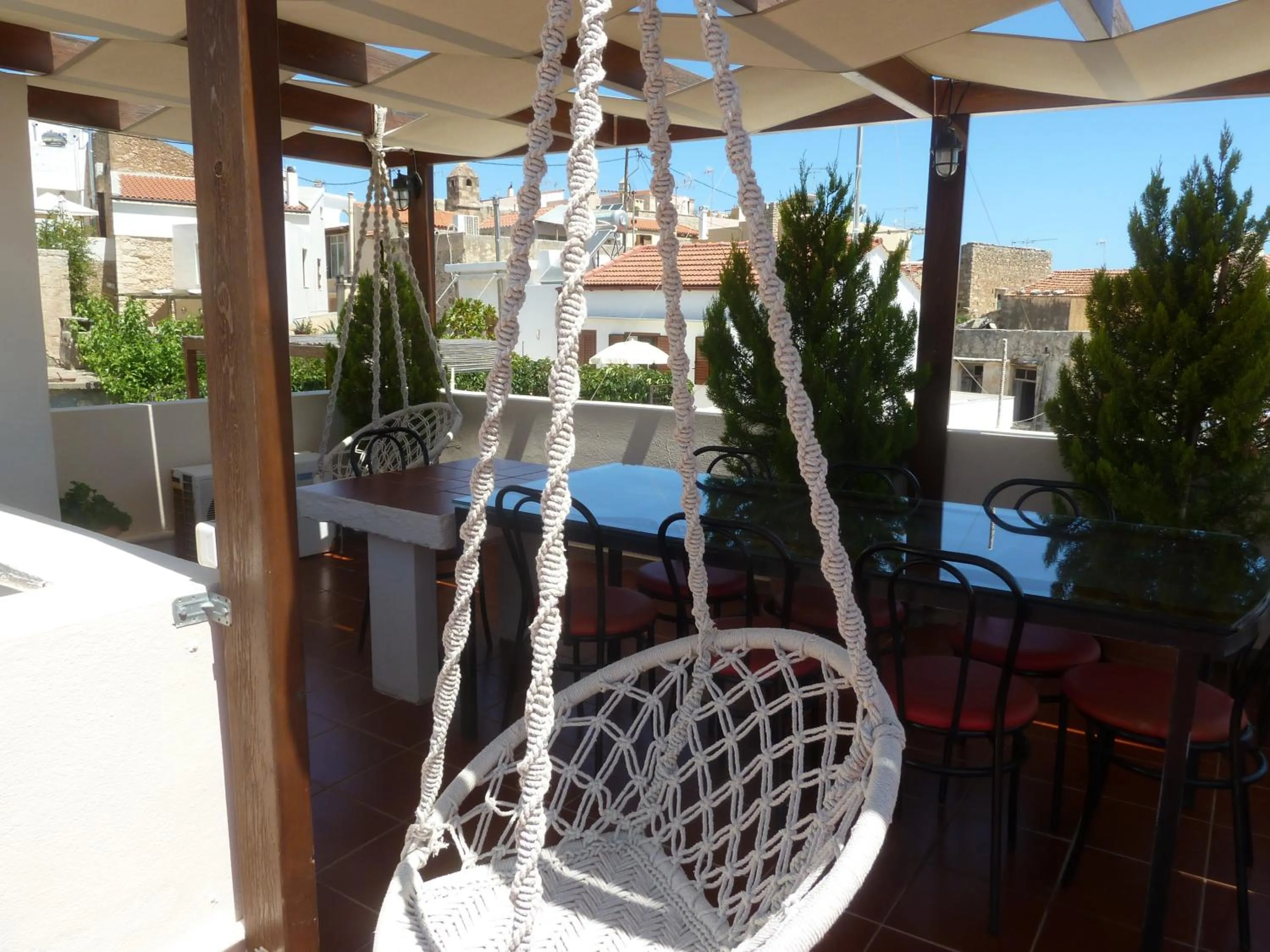 Calergi Residence - Holidays in Crete