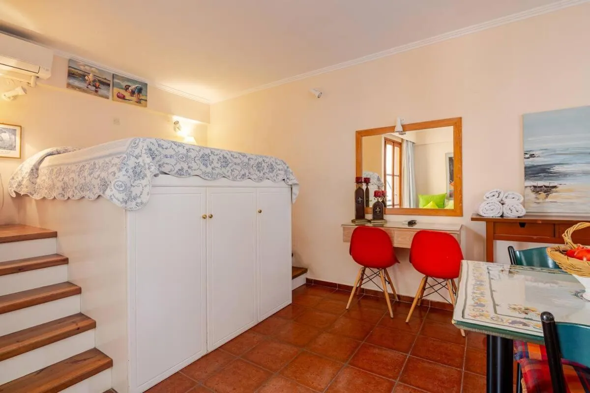 Calergi Residence - Holidays in Crete