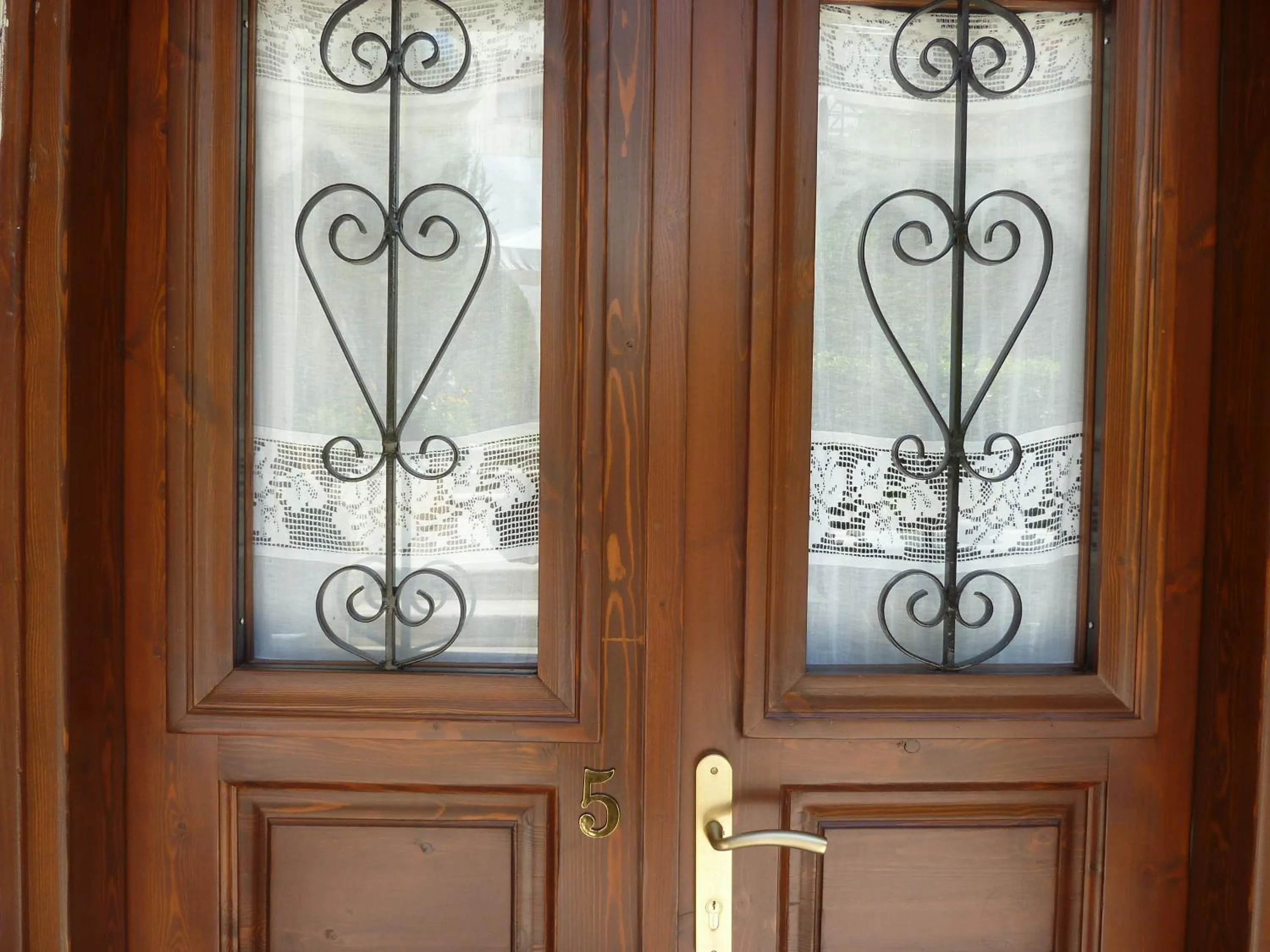 Property building in Calergi Residence - Holidays in Crete