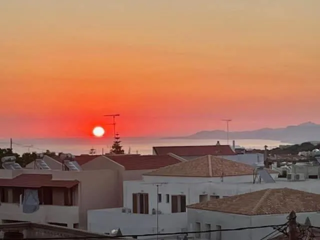 Calergi Residence - Holidays in Crete