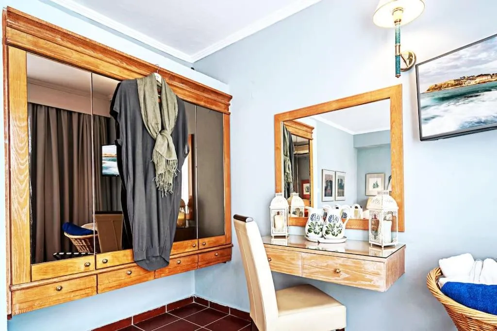 Calergi Residence - Holidays in Crete