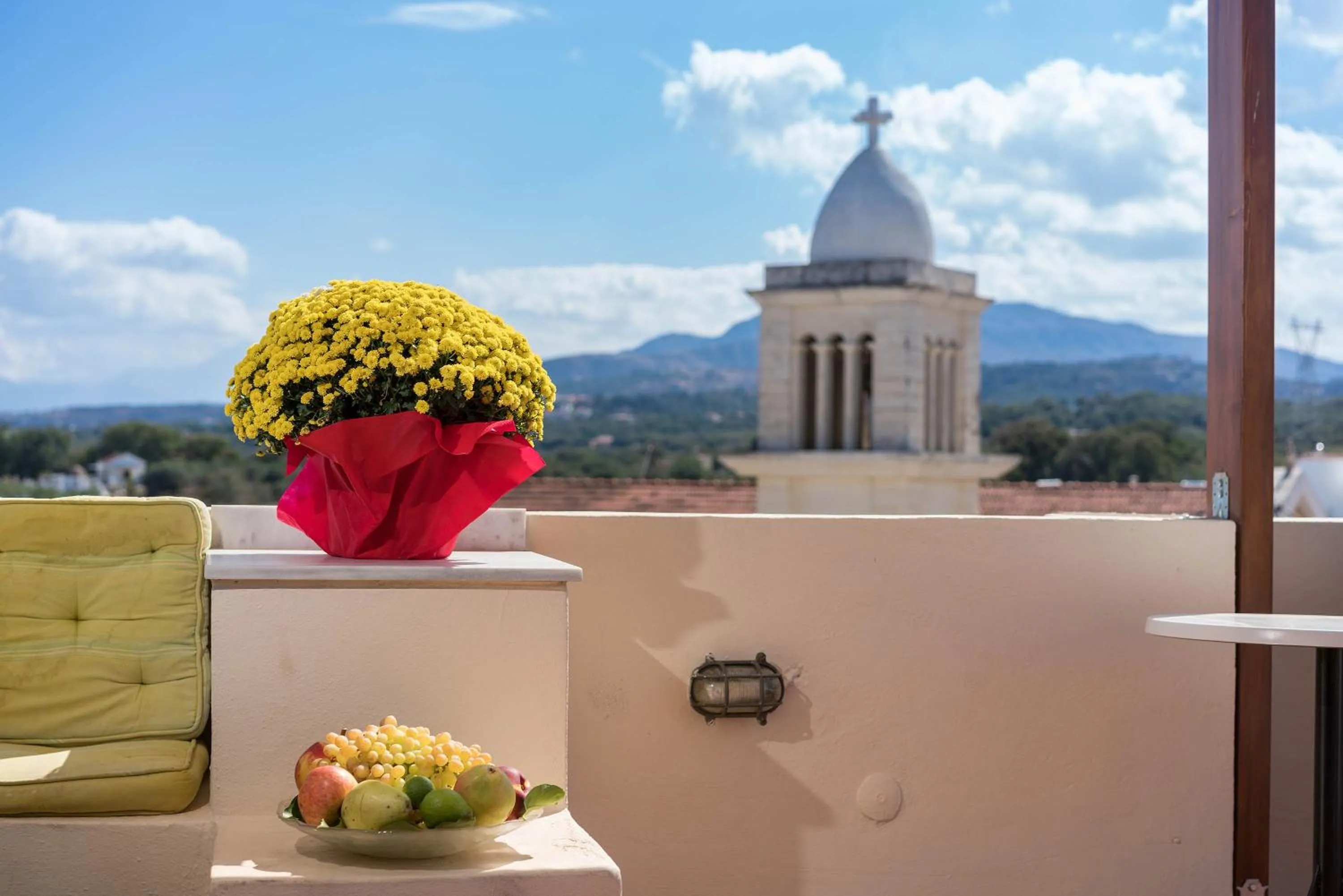 Nearby landmark in Calergi Residence - Holidays in Crete