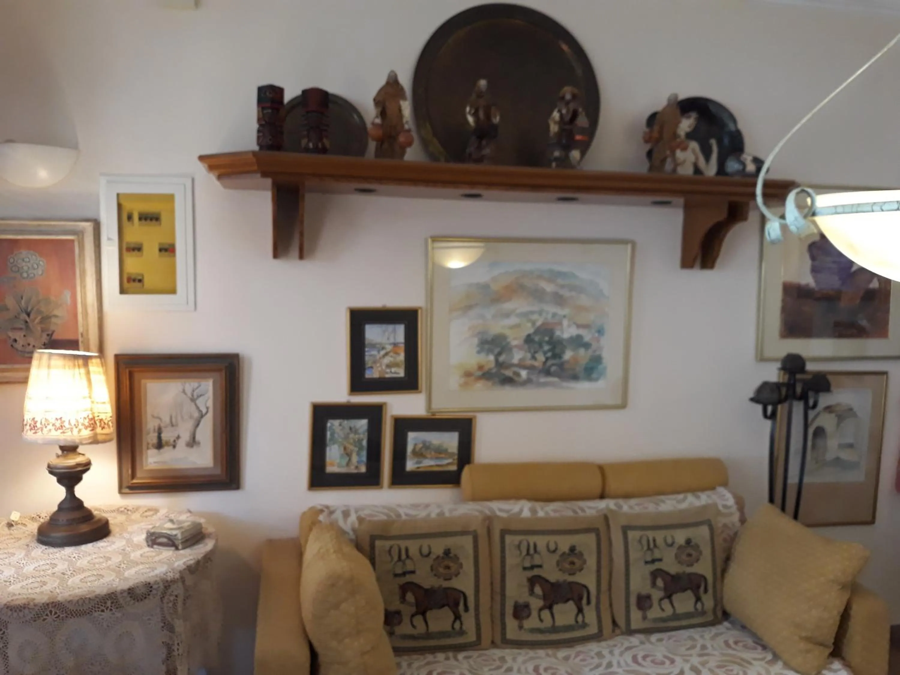 Calergi Residence - Holidays in Crete