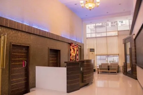 Hotel Orchard