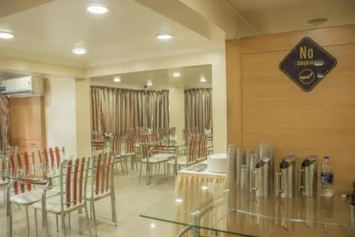 Hotel Orchard