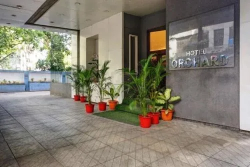 Hotel Orchard