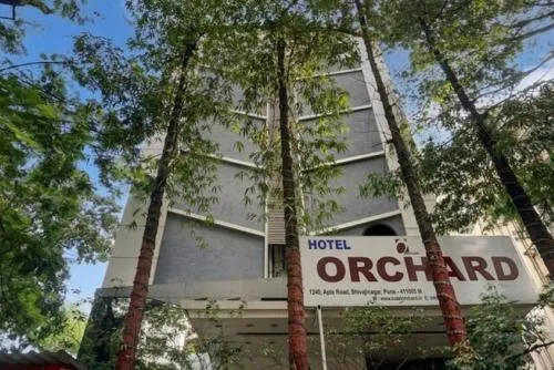 Hotel Orchard