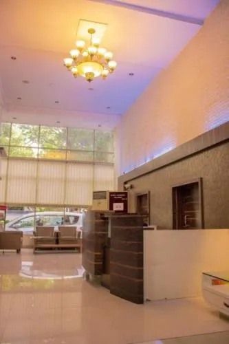 Hotel Orchard