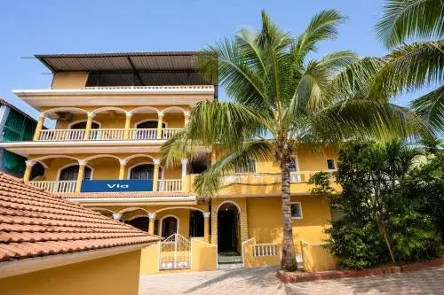 Via Romeo's Stay - A Beach Property Via Romeo's Stay - A Beach Property