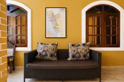 Via Romeo's Stay - A Beach Property