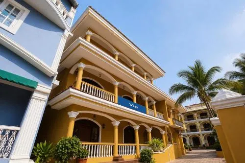 Via Romeo's Stay - A Beach Property