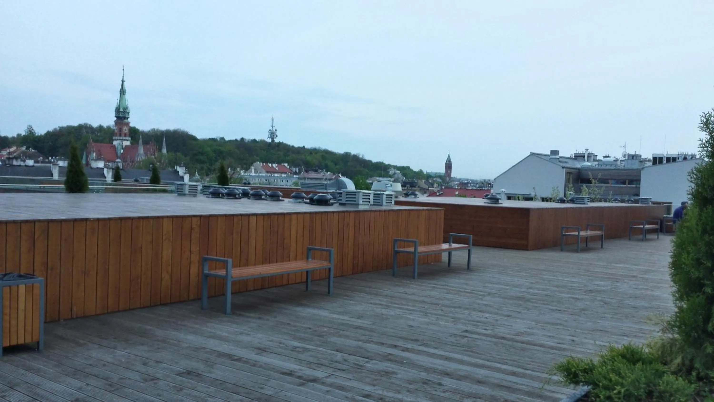 Nearby landmark in Diamonds Apartment