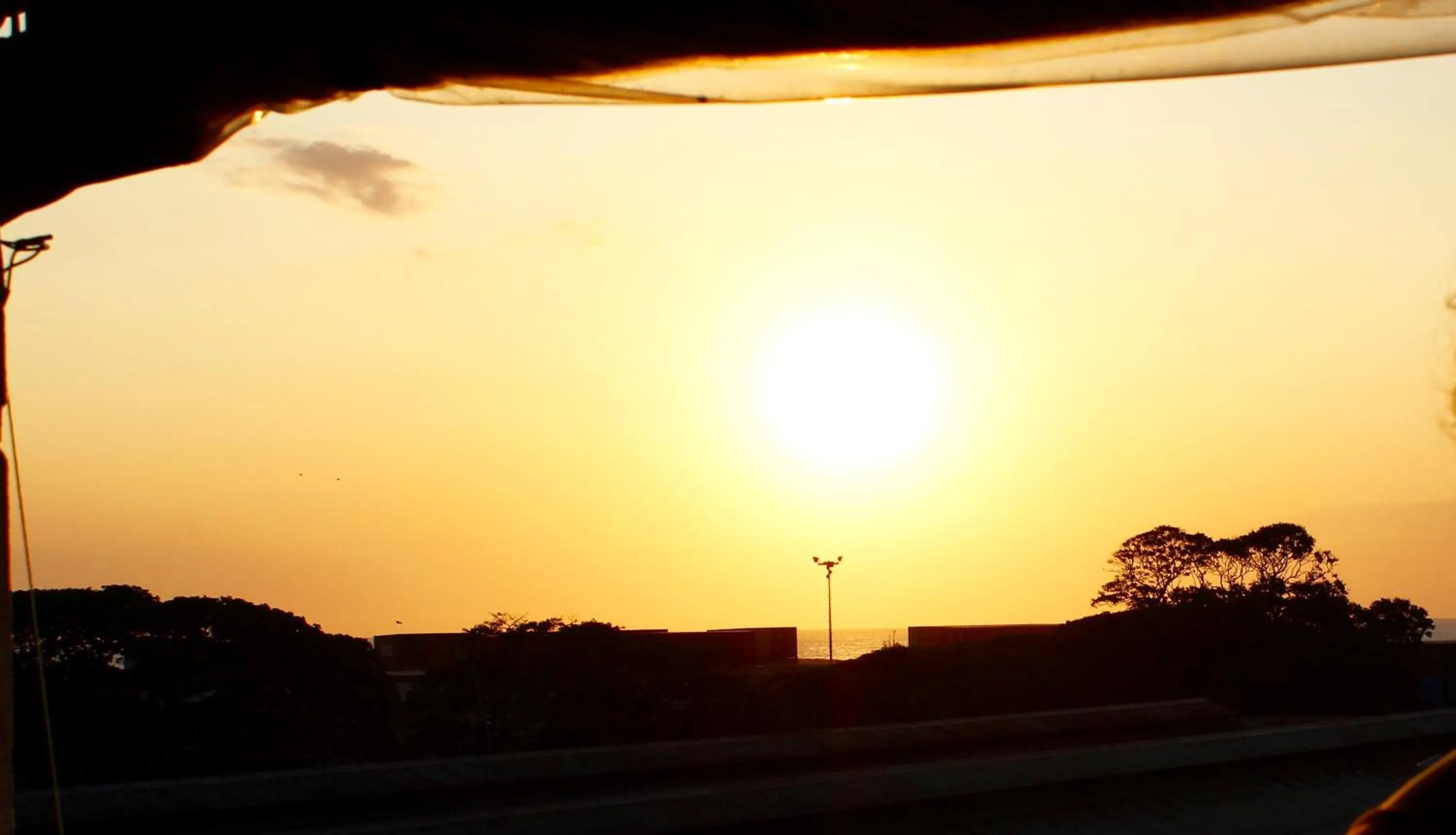 Balcony/Terrace in Princess Salme Inn