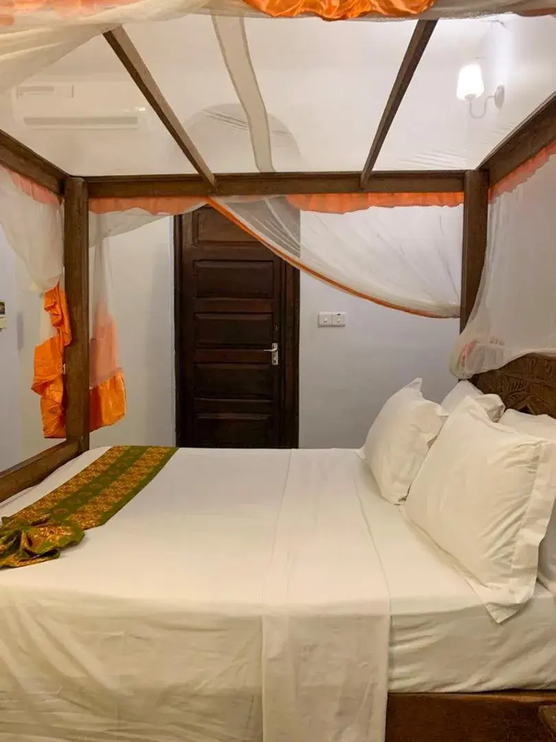 Double Room - single occupancy in Princess Salme Inn Double Room - single occupancy in Princess Salme Inn