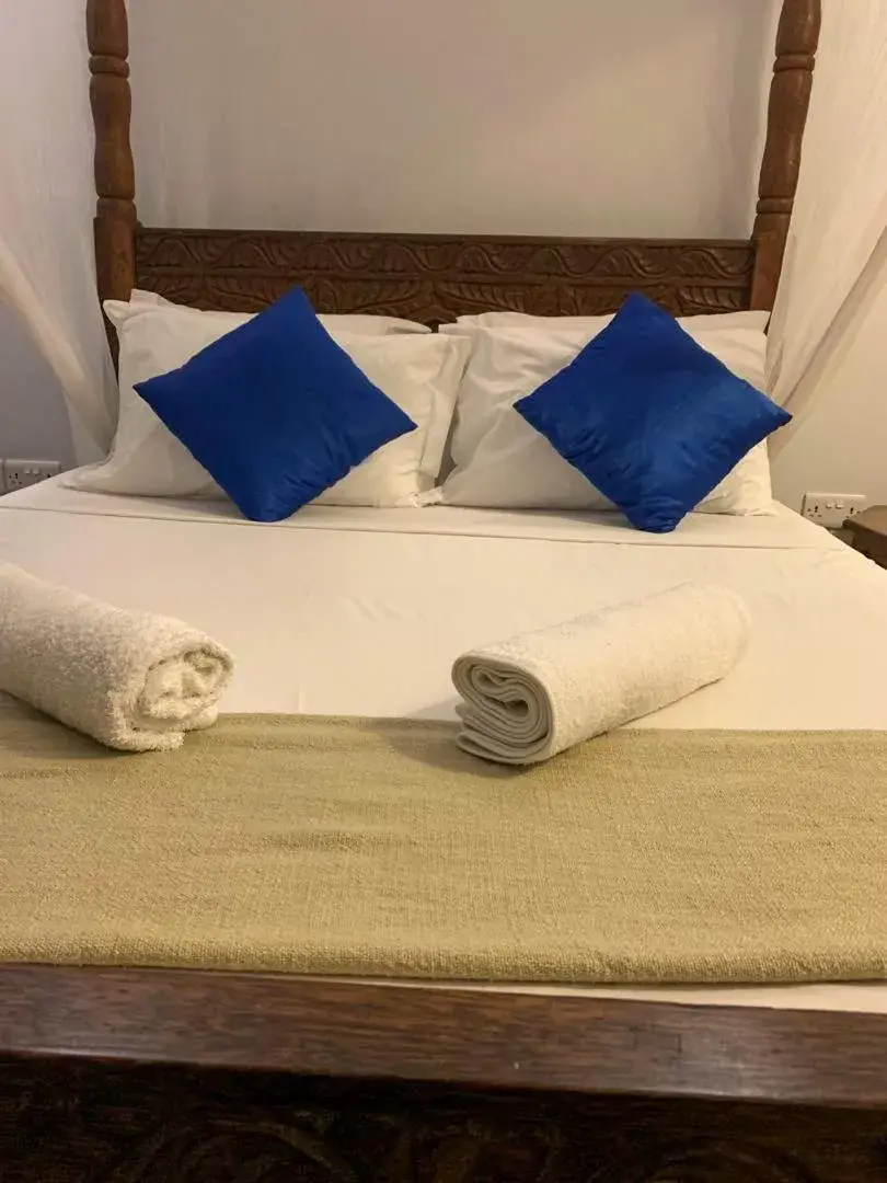 Double Room - single occupancy in Princess Salme Inn Double Room - single occupancy in Princess Salme Inn
