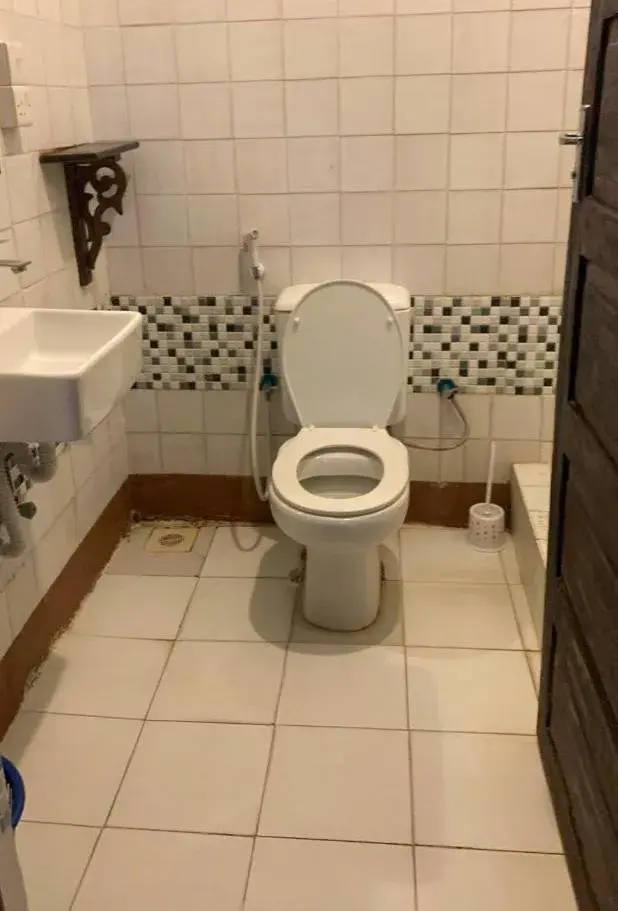 Double Room - single occupancy in Princess Salme Inn Double Room - single occupancy in Princess Salme Inn