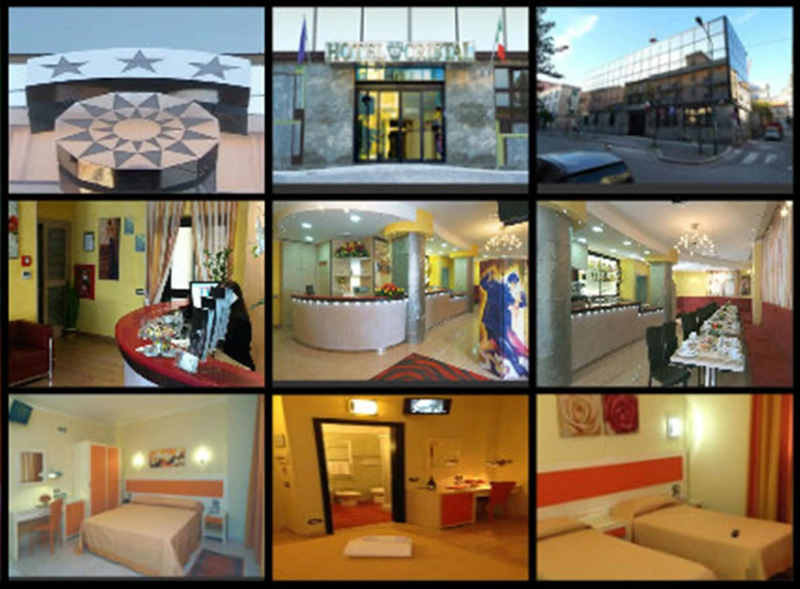 Other in Hotel Cristal Eboli