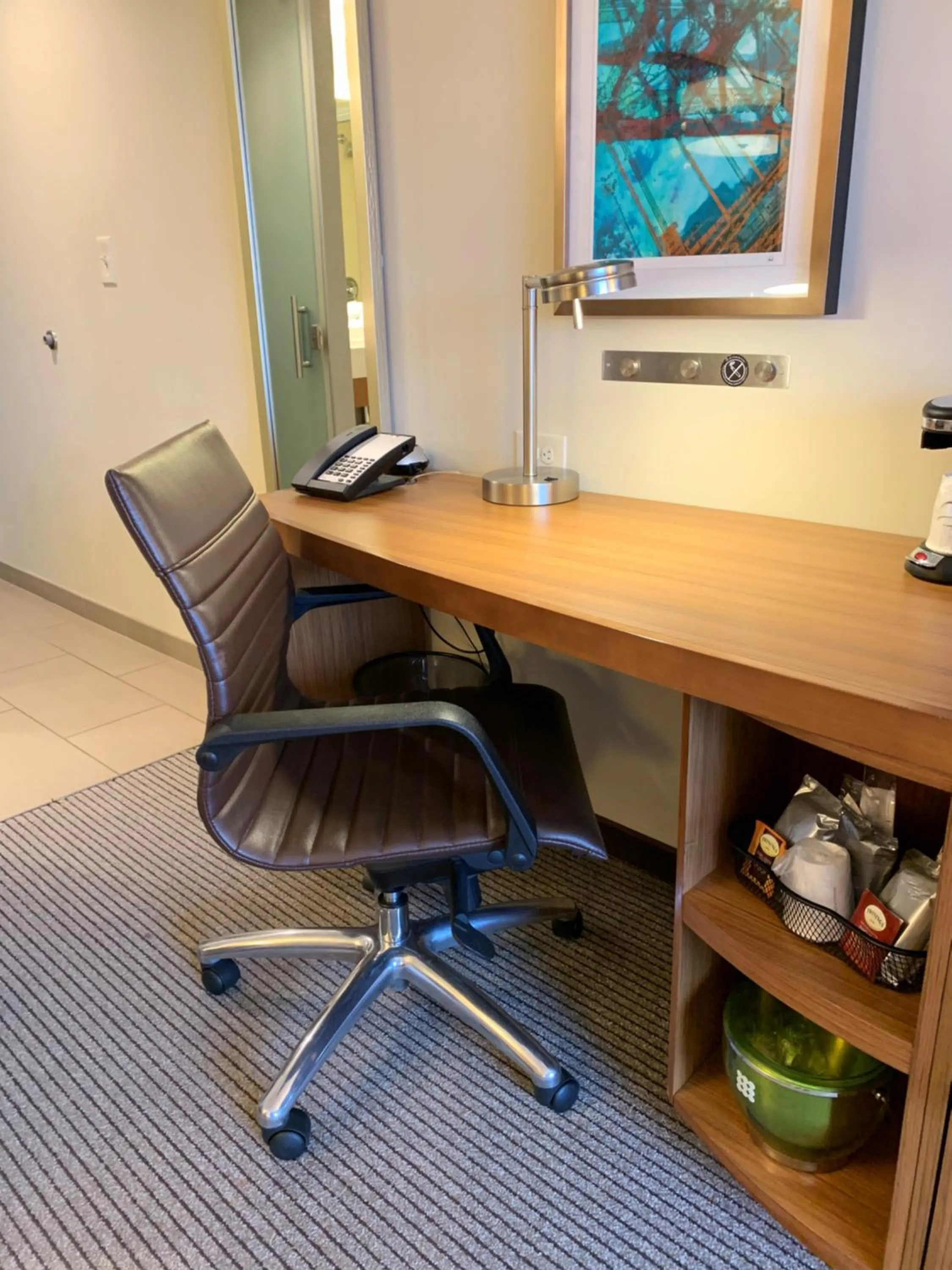 Bedroom in Hyatt Place Cleveland/Westlake/Crocker Park