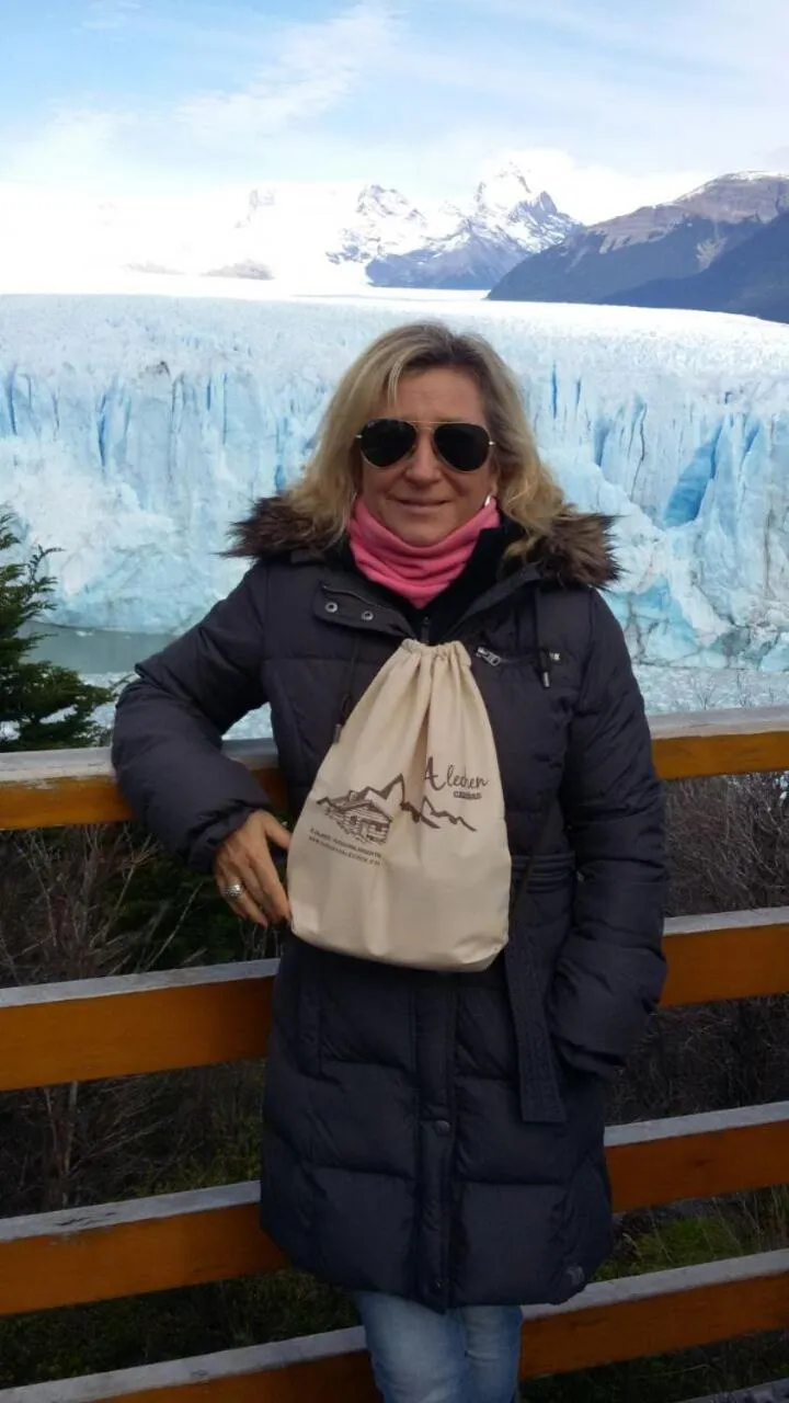 Food in Cabañas Alechen