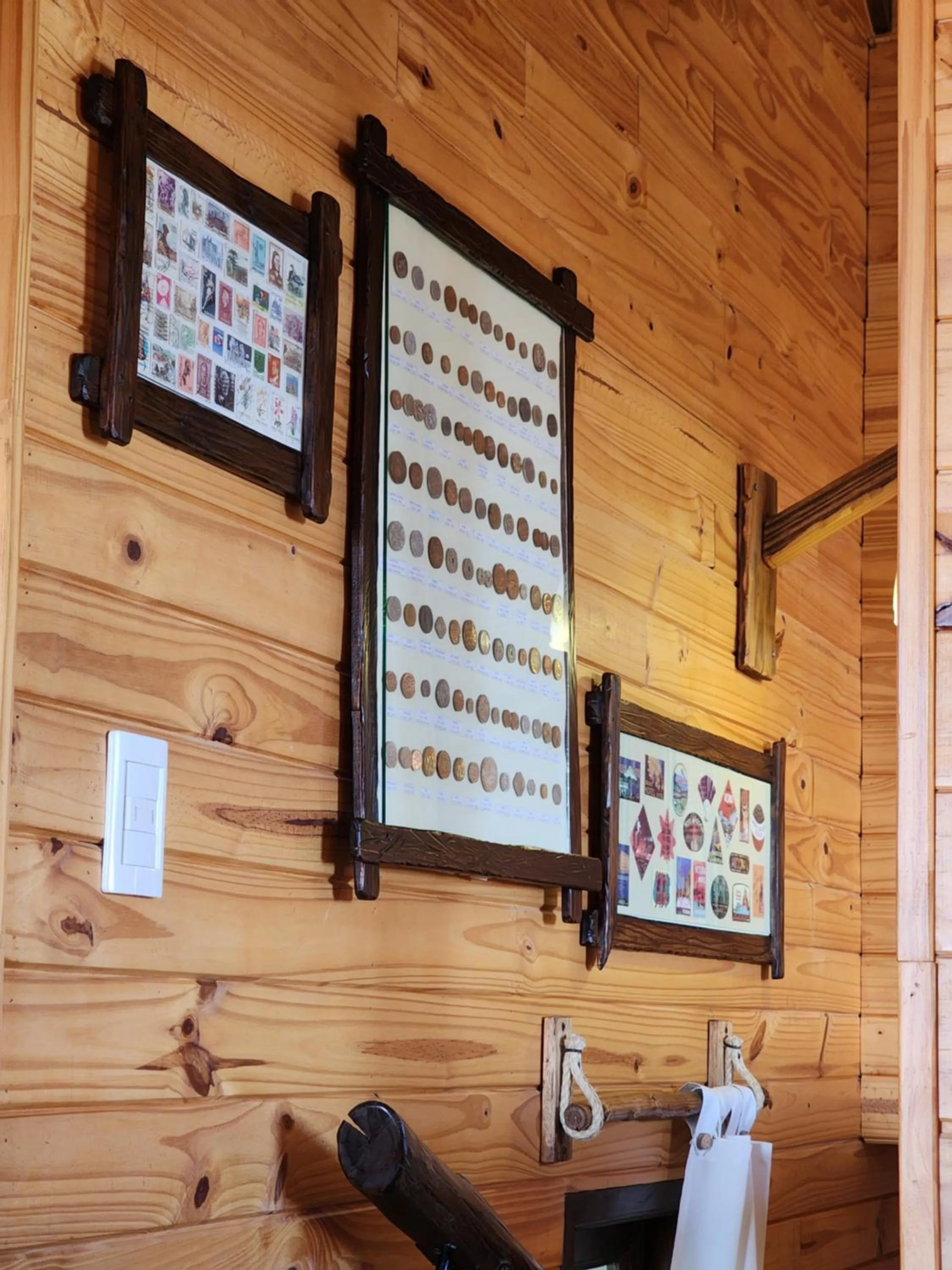 Property building in Cabañas Alechen