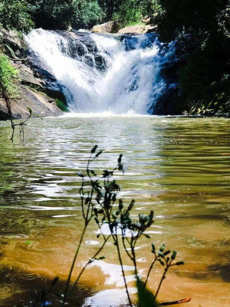 Entertainment in Pousada Cabanas no Mundo