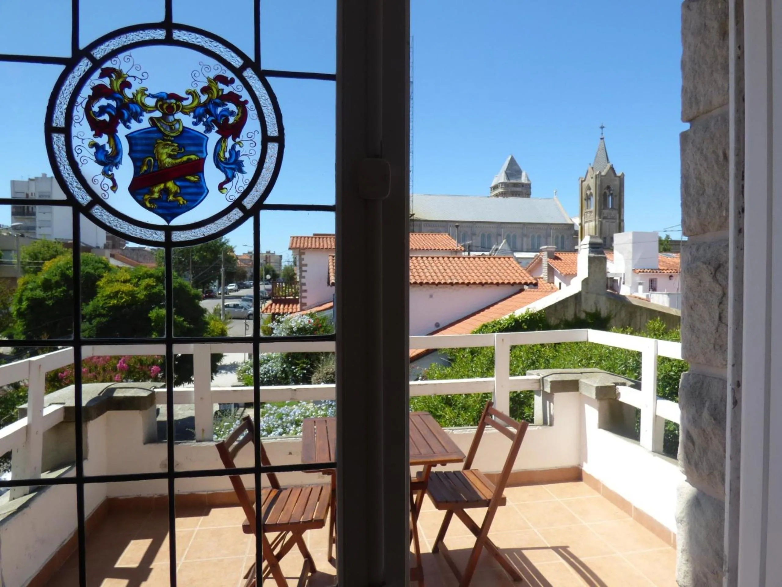 Villa Nuccia Hotel Boutique