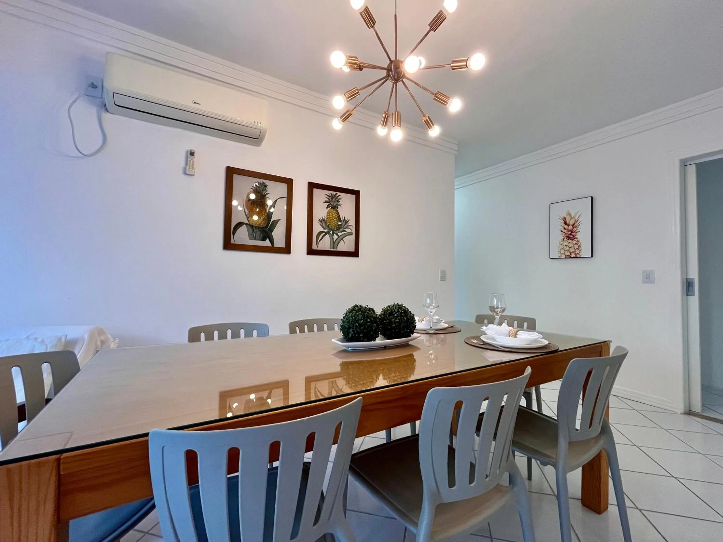 Cobertura Baixa Coral Gables