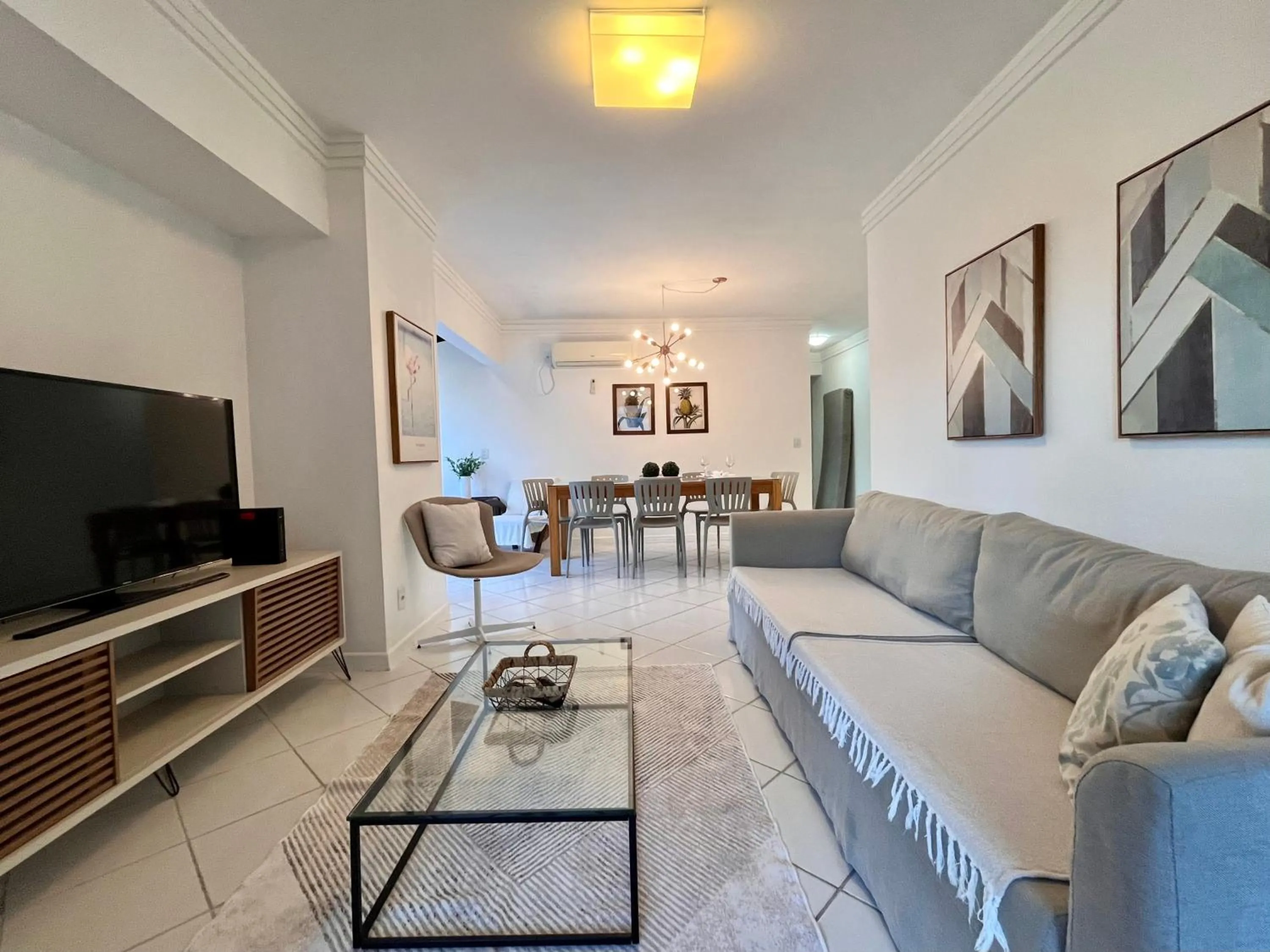 Cobertura Baixa Coral Gables